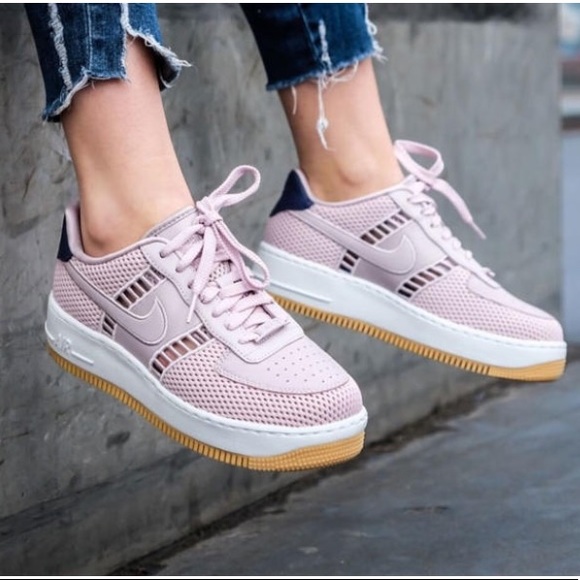 nike air force 1 upstep si